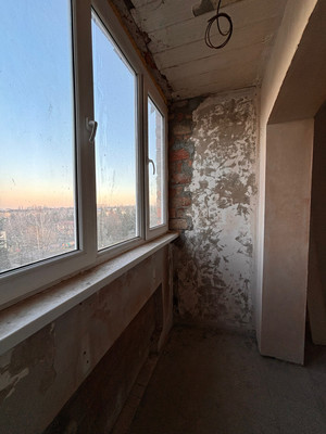 Продам трехкомнатную (3-комн.) квартиру, Тарчокова ул, 54а, Нальчик г