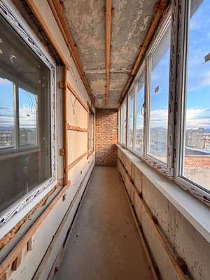 Продам трехкомнатную (3-комн.) квартиру, Тарчокова ул, 54а, Нальчик г