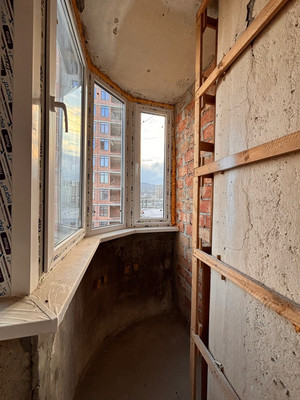 Продам трехкомнатную (3-комн.) квартиру, Тарчокова ул, 54а, Нальчик г