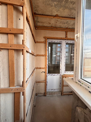 Продам трехкомнатную (3-комн.) квартиру, Тарчокова ул, 54а, Нальчик г