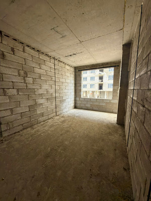 Продам однокомнатную (1-комн.) квартиру, Чернышевского ул, 197, Нальчик г