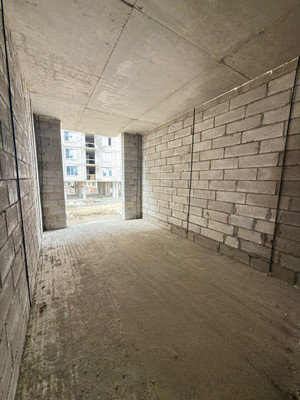 Продам однокомнатную (1-комн.) квартиру, Чернышевского ул, 197, Нальчик г