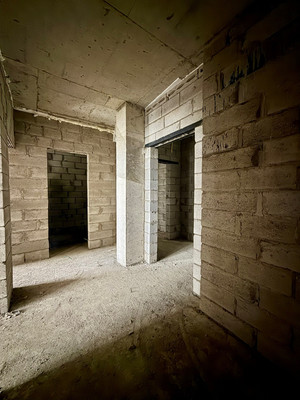 Продам однокомнатную (1-комн.) квартиру, Чернышевского ул, 197, Нальчик г