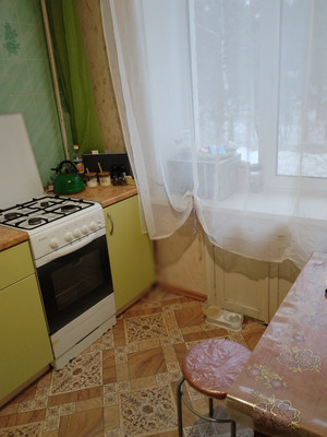 Продам однокомнатную (1-комн.) квартиру, 50 лет ВЛКСМ ул, 8, Алексин г