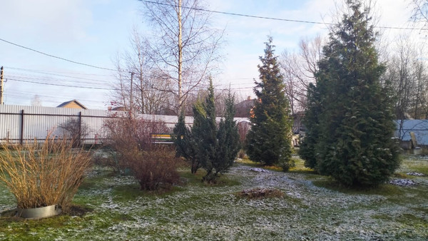 Продам дом, Колхозная ул, 59, Старково д, 0 км от города