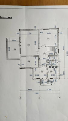 Продам дом, Колхозная ул, 59, Старково д, 0 км от города
