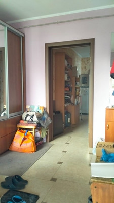 Продам дом, Колхозная ул, 59, Старково д, 0 км от города