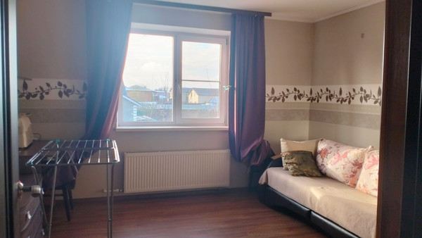 Продам дом, Колхозная ул, 59, Старково д, 0 км от города