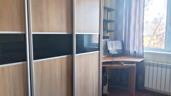 Продам дом, Колхозная ул, 59, Старково д, 0 км от города