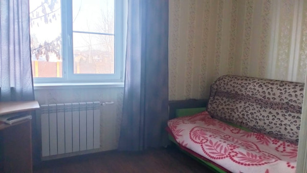 Продам дом, Колхозная ул, 59, Старково д, 0 км от города