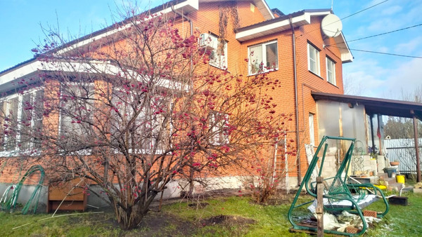 Продам дом, Колхозная ул, 59, Старково д, 0 км от города