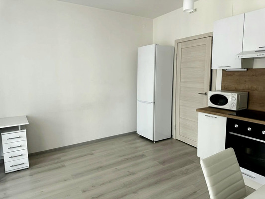 Сдам однокомнатную (1-комн.) квартиру, Железнодорожный пр-кт, 14к3, Санкт-Петербург г