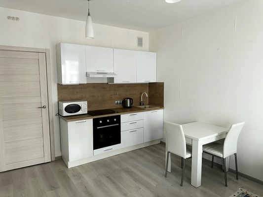 Сдам однокомнатную (1-комн.) квартиру, Железнодорожный пр-кт, 14к3, Санкт-Петербург г