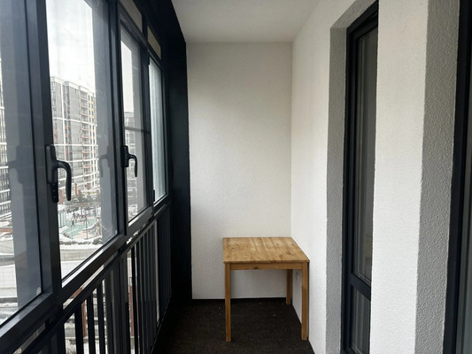 Сдам однокомнатную (1-комн.) квартиру, Железнодорожный пр-кт, 14к3, Санкт-Петербург г