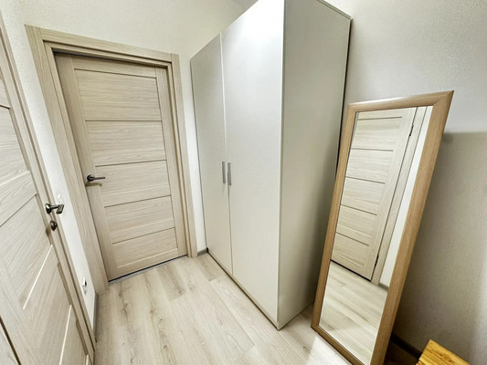 Сдам однокомнатную (1-комн.) квартиру, Железнодорожный пр-кт, 14к3, Санкт-Петербург г