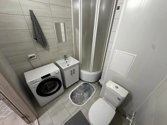 Сдам однокомнатную (1-комн.) квартиру, Железнодорожный пр-кт, 14к3, Санкт-Петербург г