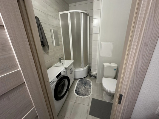 Сдам однокомнатную (1-комн.) квартиру, Железнодорожный пр-кт, 14к3, Санкт-Петербург г