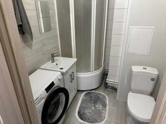 Сдам однокомнатную (1-комн.) квартиру, Железнодорожный пр-кт, 14к3, Санкт-Петербург г