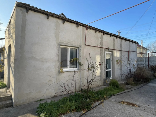 Продам дом, Бахтли ул, Дубки с, 0 км от города