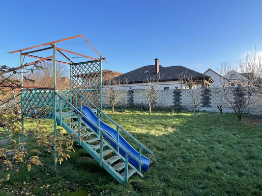 Продам дом, Бахтли ул, Дубки с, 0 км от города