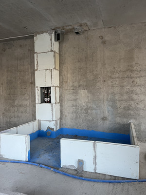 Продам трехкомнатную (3-комн.) квартиру, 1-я Ватутинская ул, 14к1, Десеновское п