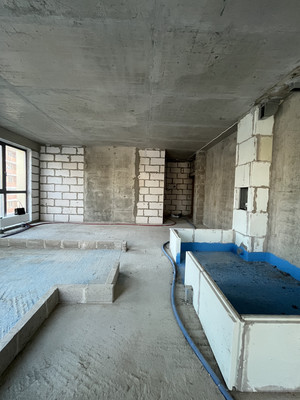 Продам трехкомнатную (3-комн.) квартиру, 1-я Ватутинская ул, 14к1, Десеновское п