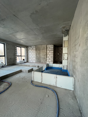 Продам трехкомнатную (3-комн.) квартиру, 1-я Ватутинская ул, 14к1, Десеновское п