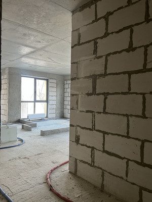 Продам трехкомнатную (3-комн.) квартиру, 1-я Ватутинская ул, 14к1, Десеновское п