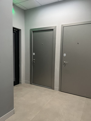 Продам трехкомнатную (3-комн.) квартиру, 1-я Ватутинская ул, 14к1, Десеновское п