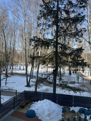 Продам трехкомнатную (3-комн.) квартиру, 1-я Ватутинская ул, 14к1, Десеновское п