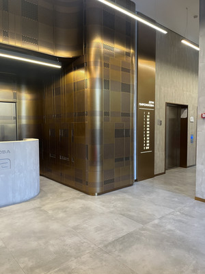 Продам трехкомнатную (3-комн.) квартиру, 1-я Ватутинская ул, 14к1, Десеновское п