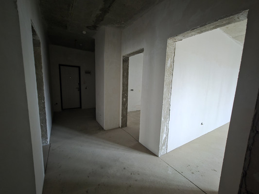 Продам трехкомнатную (3-комн.) квартиру, им. Героя Георгия Бочарникова ул, 4к1, Краснодар г