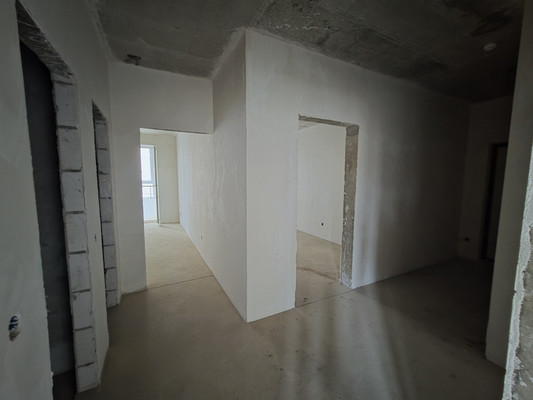 Продам трехкомнатную (3-комн.) квартиру, им. Героя Георгия Бочарникова ул, 4к1, Краснодар г