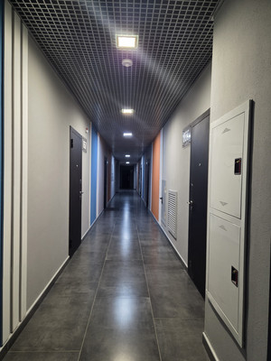 Продам трехкомнатную (3-комн.) квартиру, им. Героя Георгия Бочарникова ул, 4к1, Краснодар г