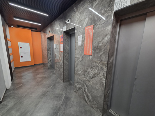 Продам трехкомнатную (3-комн.) квартиру, им. Героя Георгия Бочарникова ул, 4к1, Краснодар г