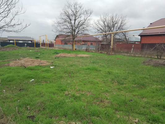 Продам участок 5,83 соток, Фермерское хоз., Прохладный (Заря Востока снт) проезд, Армавир г, 0 км от города