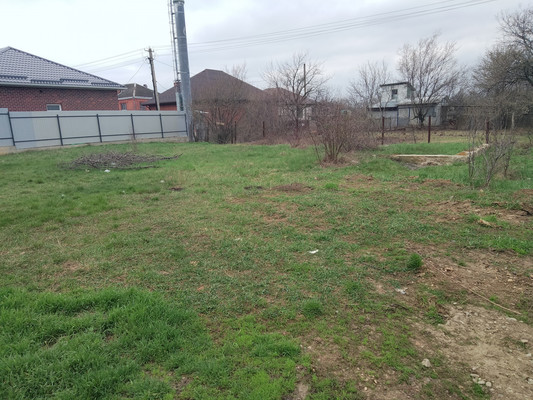 Продам участок 5,83 соток, Фермерское хоз., Прохладный (Заря Востока снт) проезд, Армавир г, 0 км от города