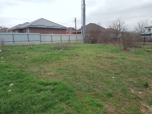 Продам участок 5,83 соток, Фермерское хоз., Прохладный (Заря Востока снт) проезд, Армавир г, 0 км от города