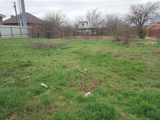 Продам участок 5,83 соток, Фермерское хоз., Прохладный (Заря Востока снт) проезд, Армавир г, 0 км от города