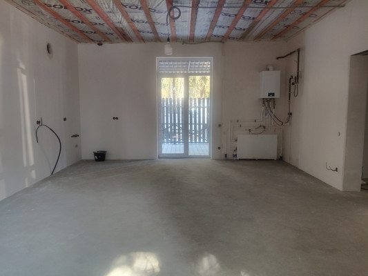 Продам коттедж, Карла Маркса 1-й пер, Апрелевка г, 0 км от города