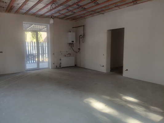 Продам коттедж, Карла Маркса 1-й пер, Апрелевка г, 0 км от города