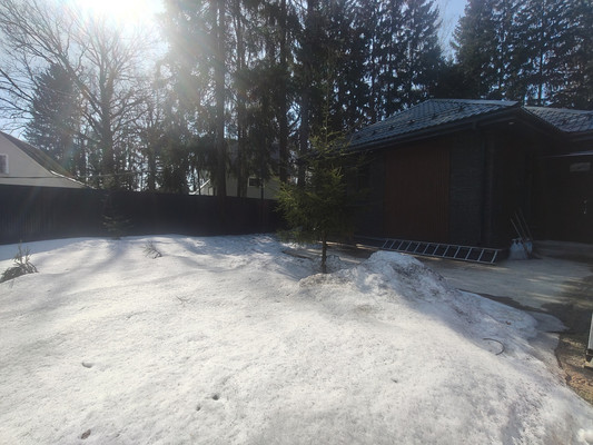 Продам коттедж, Карла Маркса 1-й пер, Апрелевка г, 0 км от города