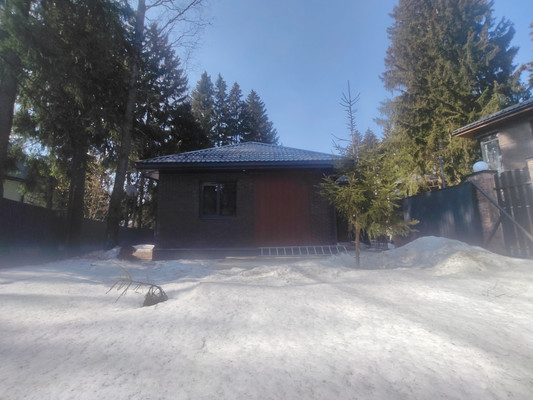 Продам коттедж, Карла Маркса 1-й пер, Апрелевка г, 0 км от города