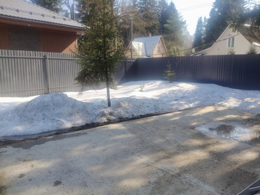 Продам коттедж, Карла Маркса 1-й пер, Апрелевка г, 0 км от города