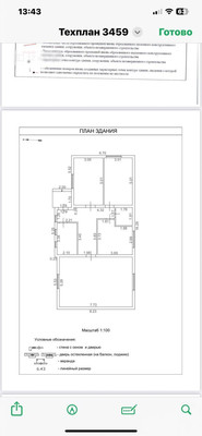 Продам коттедж, Карла Маркса 1-й пер, Апрелевка г, 0 км от города