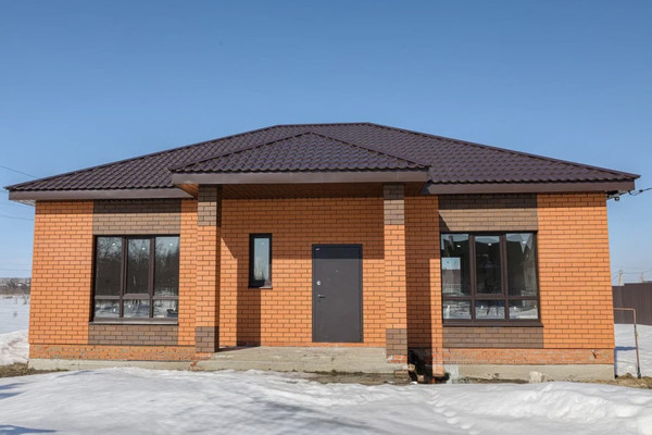 Продам коттедж, Солнечная ул, 31б, Бессоновка с, 0 км от города