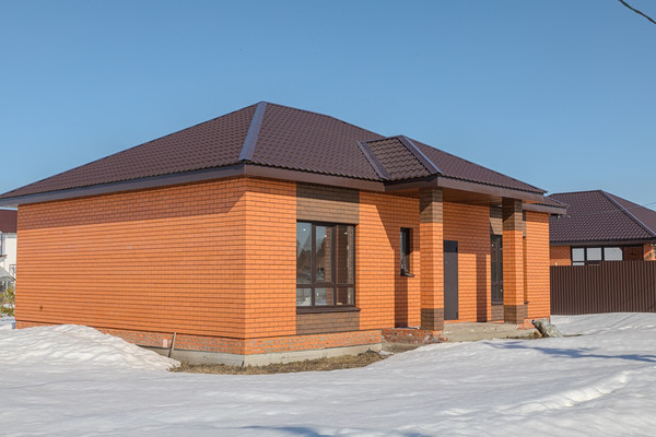 Продам коттедж, Солнечная ул, 31б, Бессоновка с, 0 км от города