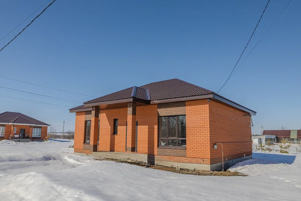 Продам коттедж, Солнечная ул, 31б, Бессоновка с, 0 км от города