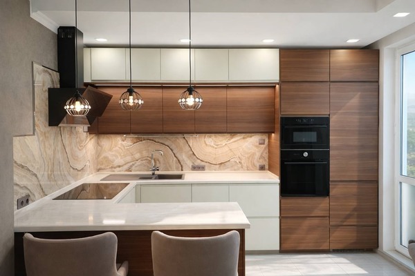 Продам двухкомнатную (2-комн.) квартиру, Сколковская ул, 1кГ, Одинцово г