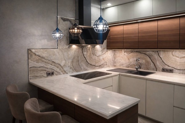 Продам двухкомнатную (2-комн.) квартиру, Сколковская ул, 1кГ, Одинцово г